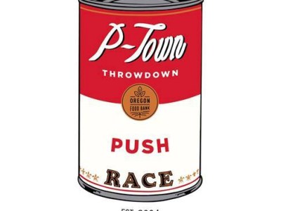P-Town Throwdown 2018