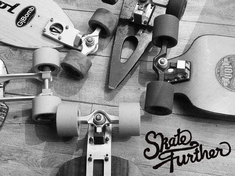 The rise of the 0° rear by&nbsp;Panta.