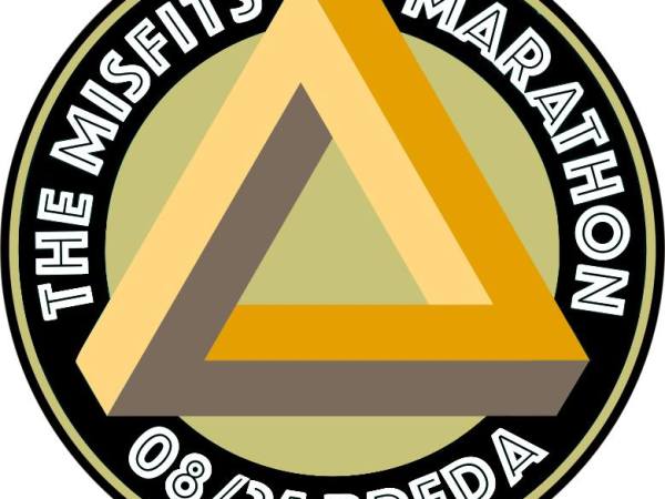 The Misfits Marathon