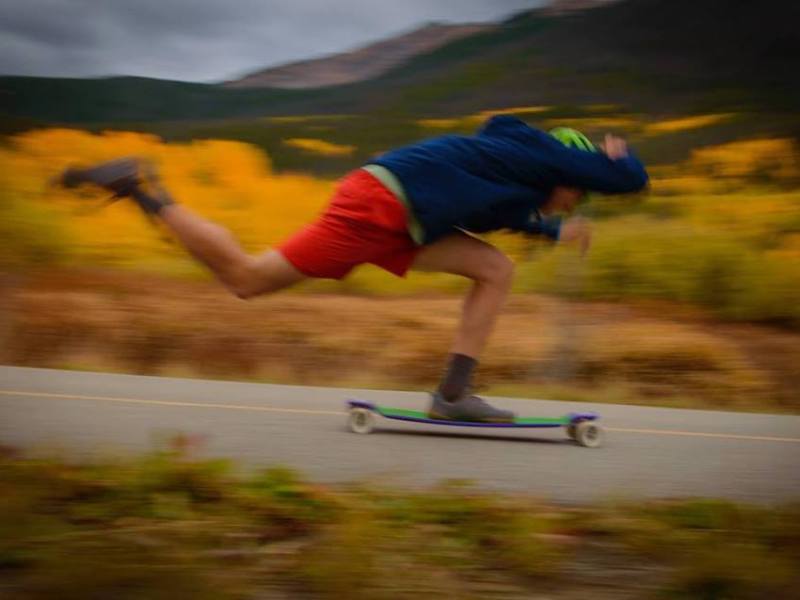 How to push switch with&nbsp;Jeff